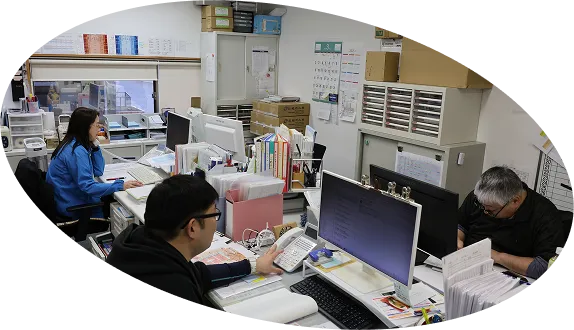 採用情報
