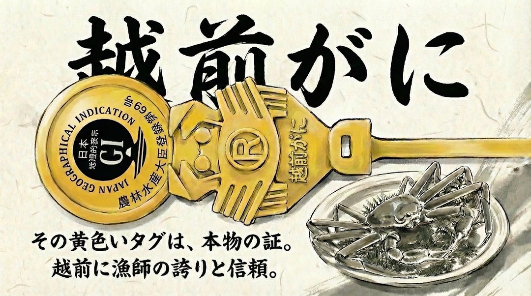 【プロ直伝】越前がにをお取り寄せで失敗しない方法と保存のコツ